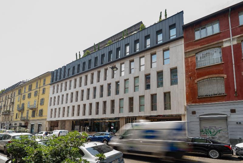 Hotel Calimala Milano - Genel
