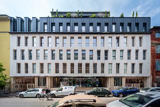 Hotel Calimala Milano fotoÄŸrafÄ±
