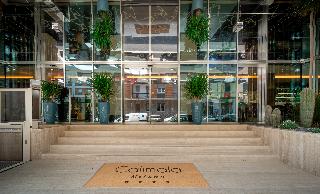 Hotel Calimala Milano fotoÄŸrafÄ±