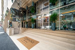 Hotel Calimala Milano fotoÄŸrafÄ±