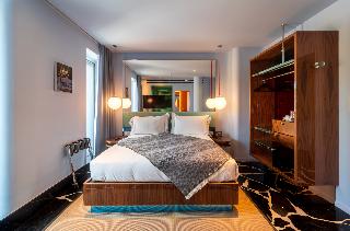 Hotel Calimala Milano fotoÄŸrafÄ±