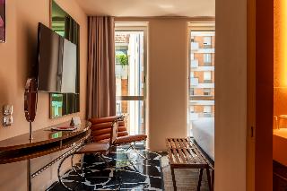 Hotel Calimala Milano fotoÄŸrafÄ±