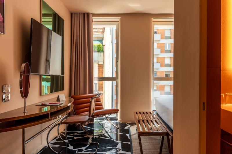 Hotel Calimala Milano - Oda