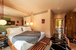 Hotel Calimala Milano fotoÄŸrafÄ±