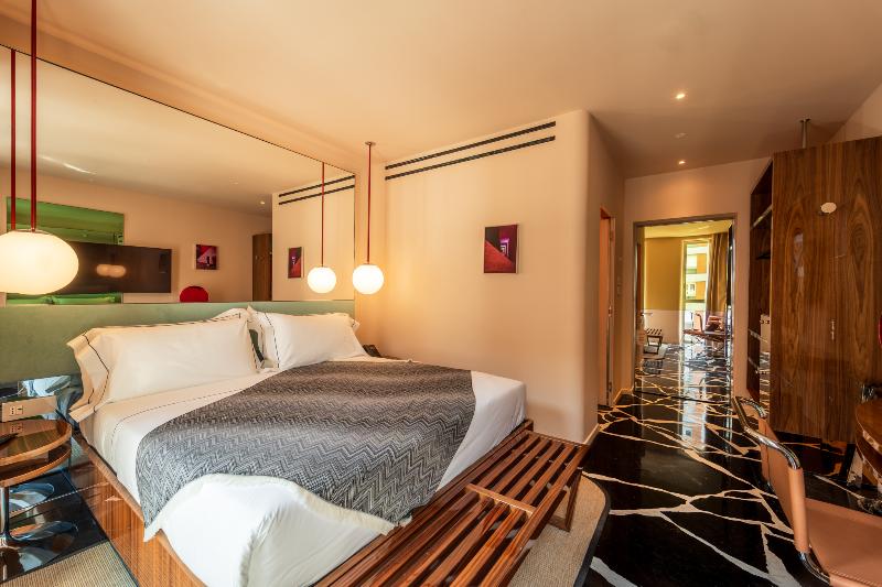 Hotel Calimala Milano - Oda
