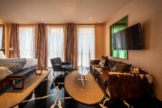 Hotel Calimala Milano fotoÄŸrafÄ±
