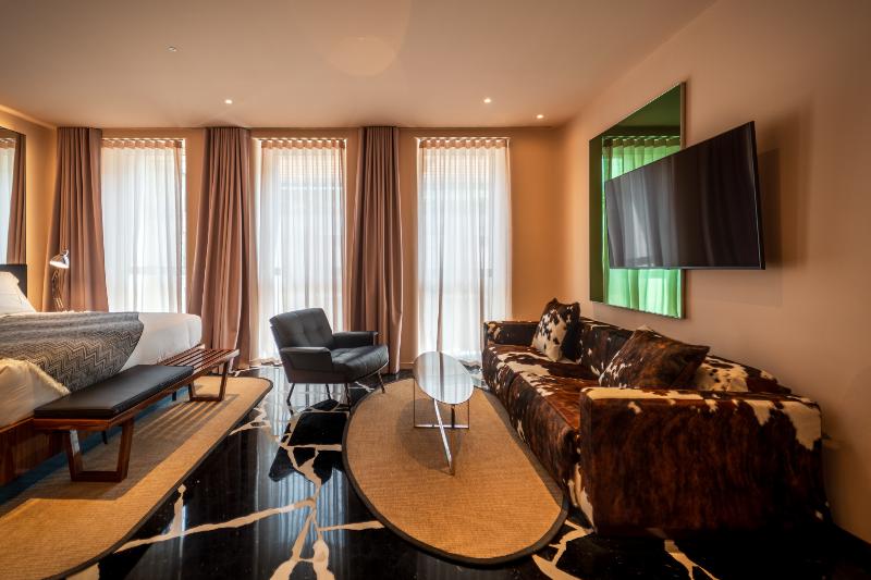 Hotel Calimala Milano - Oda