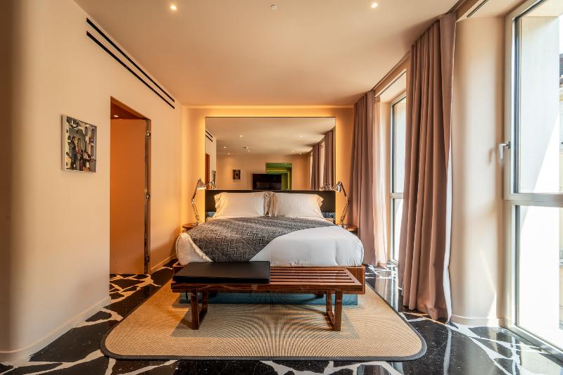 Hotel Calimala Milano - Oda