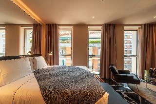 Hotel Calimala Milano fotoÄŸrafÄ±