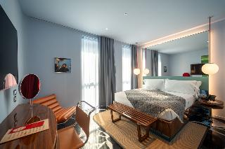 Hotel Calimala Milano fotoÄŸrafÄ±