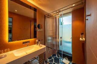 Hotel Calimala Milano fotoÄŸrafÄ±