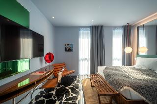 Hotel Calimala Milano fotoÄŸrafÄ±