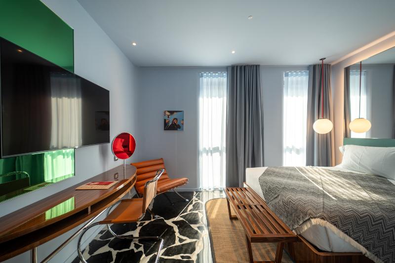 Hotel Calimala Milano - Oda
