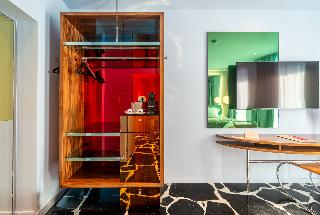 Hotel Calimala Milano fotoÄŸrafÄ±