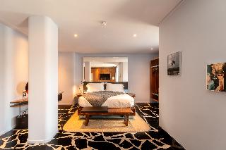 Hotel Calimala Milano fotoÄŸrafÄ±