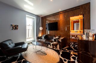 Hotel Calimala Milano fotoÄŸrafÄ±