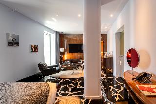 Hotel Calimala Milano fotoÄŸrafÄ±