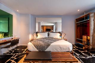 Hotel Calimala Milano fotoÄŸrafÄ±
