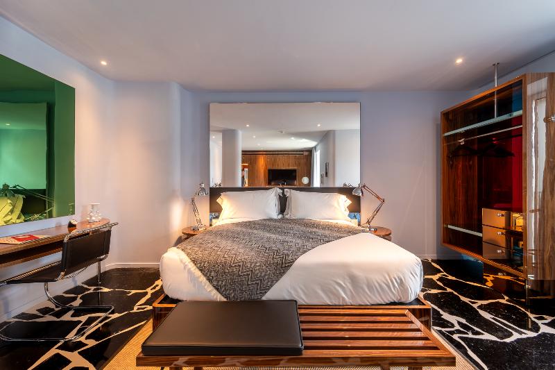Hotel Calimala Milano - Oda