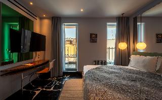 Hotel Calimala Milano fotoÄŸrafÄ±