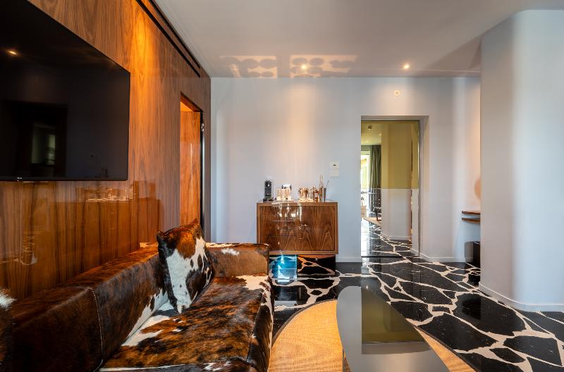 Hotel Calimala Milano - Oda