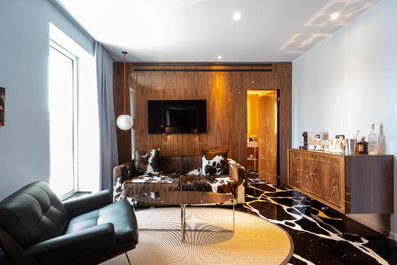 Hotel Calimala Milano - Oda