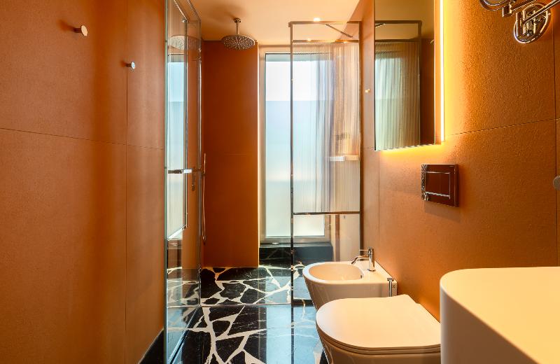 Hotel Calimala Milano - Oda