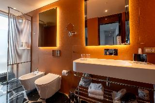 Hotel Calimala Milano fotoÄŸrafÄ±
