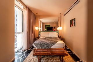 Hotel Calimala Milano fotoÄŸrafÄ±