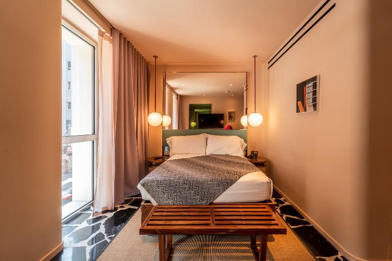 Hotel Calimala Milano - Oda