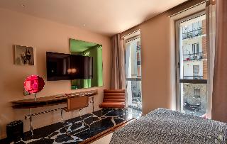 Hotel Calimala Milano fotoÄŸrafÄ±