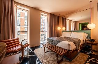 Hotel Calimala Milano fotoÄŸrafÄ±