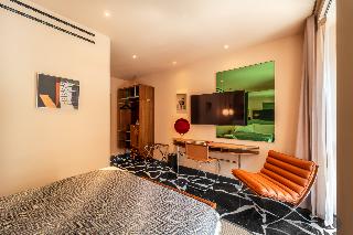 Hotel Calimala Milano fotoÄŸrafÄ±