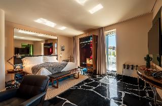 Hotel Calimala Milano fotoÄŸrafÄ±