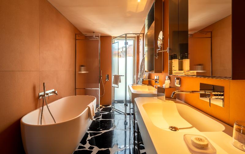 Hotel Calimala Milano - Oda
