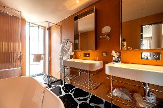 Hotel Calimala Milano fotoÄŸrafÄ±