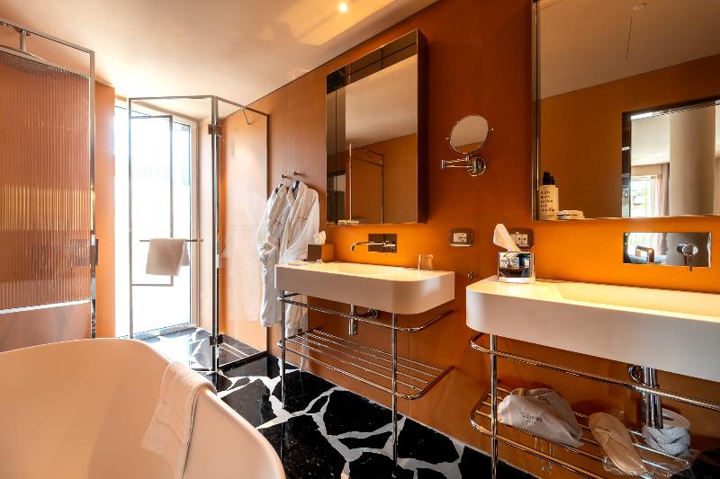 Hotel Calimala Milano - Oda