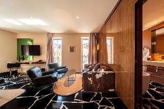 Hotel Calimala Milano fotoÄŸrafÄ±