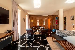 Hotel Calimala Milano fotoÄŸrafÄ±