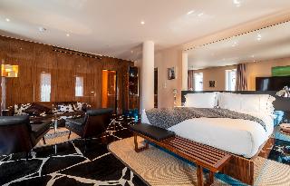 Hotel Calimala Milano fotoÄŸrafÄ±