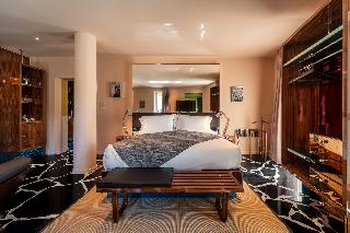 Hotel Calimala Milano fotoÄŸrafÄ±