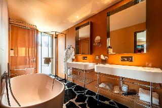 Hotel Calimala Milano fotoÄŸrafÄ±