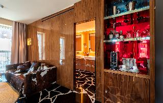 Hotel Calimala Milano fotoÄŸrafÄ±
