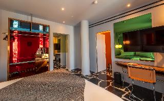 Hotel Calimala Milano fotoÄŸrafÄ±