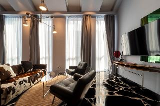 Hotel Calimala Milano fotoÄŸrafÄ±