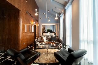 Hotel Calimala Milano fotoÄŸrafÄ±