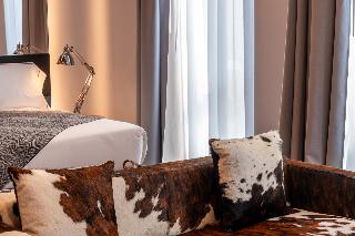 Hotel Calimala Milano fotoÄŸrafÄ±