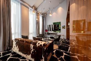 Hotel Calimala Milano fotoÄŸrafÄ±