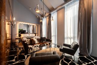 Hotel Calimala Milano fotoÄŸrafÄ±