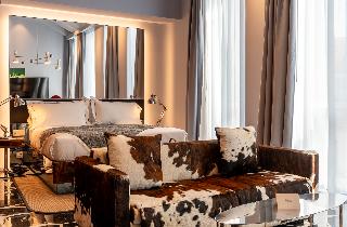 Hotel Calimala Milano fotoÄŸrafÄ±